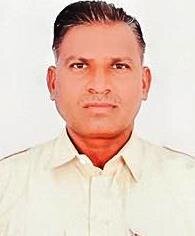 Ashokbhai V. Patel