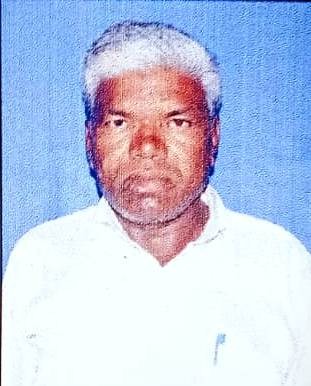 Dayabhai Dharamshibhai Baraiya