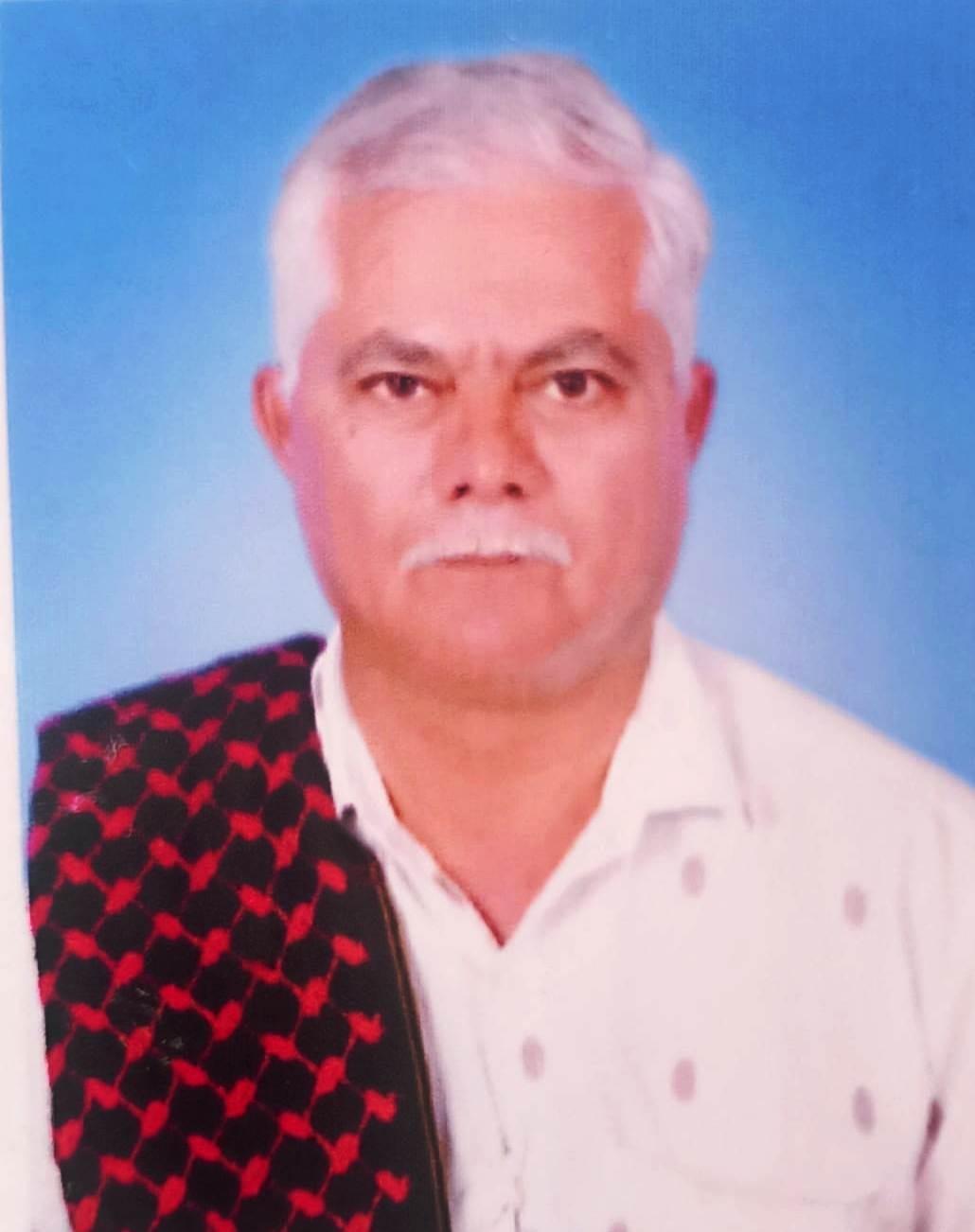 Ghoghari Gullammayudin Latifbhai