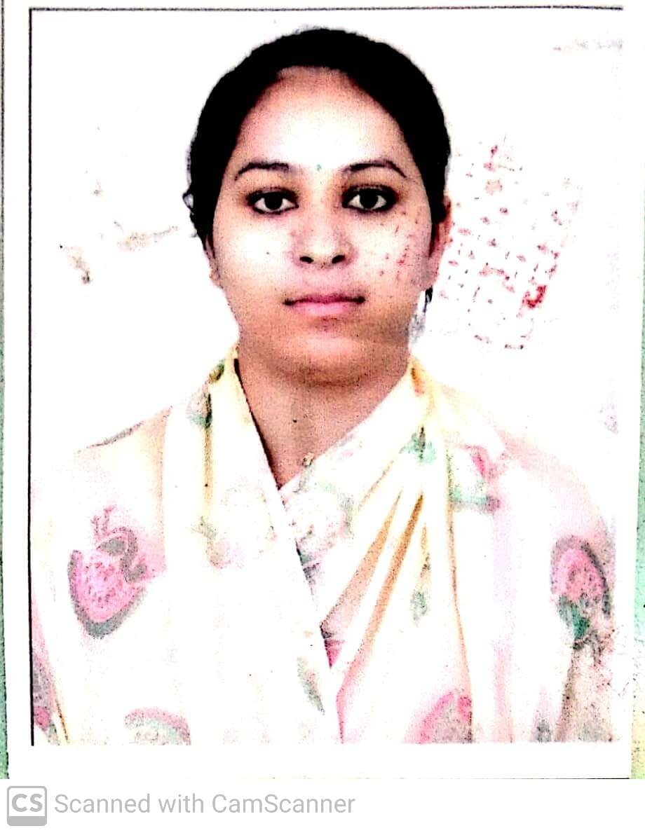 Gorahawa Roshaniben Prithviraj