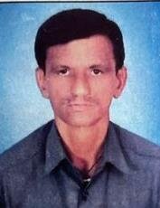 Jadav Maheshbhai Kanjibhai