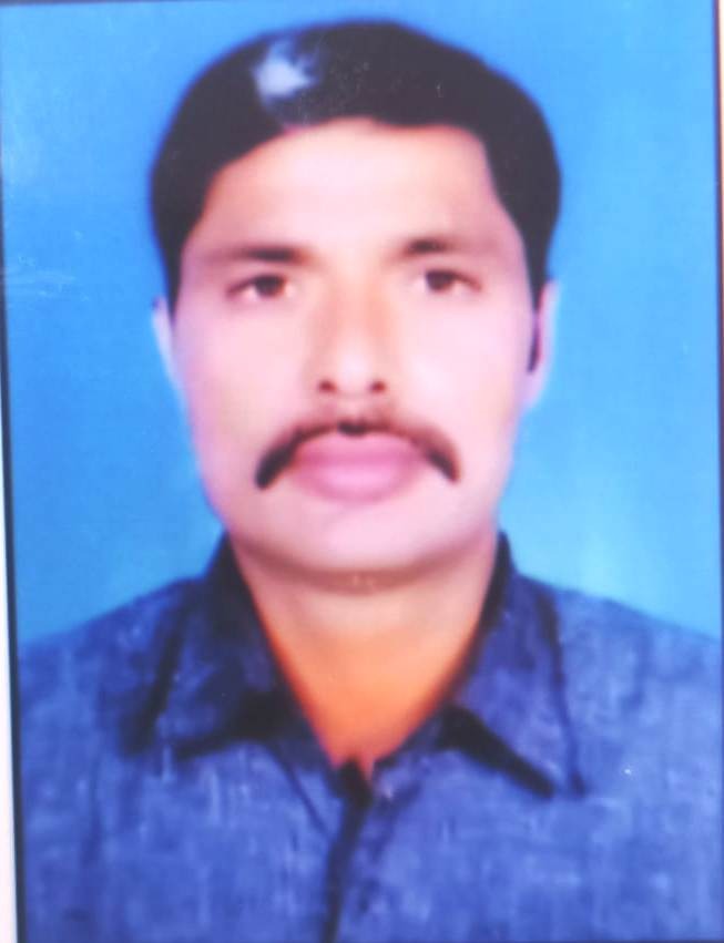 Rathod Indrajitsinh