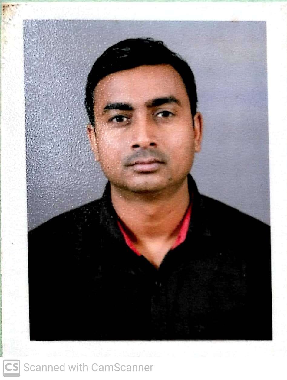 Ravjibhai Vallabhbhai Kaliya