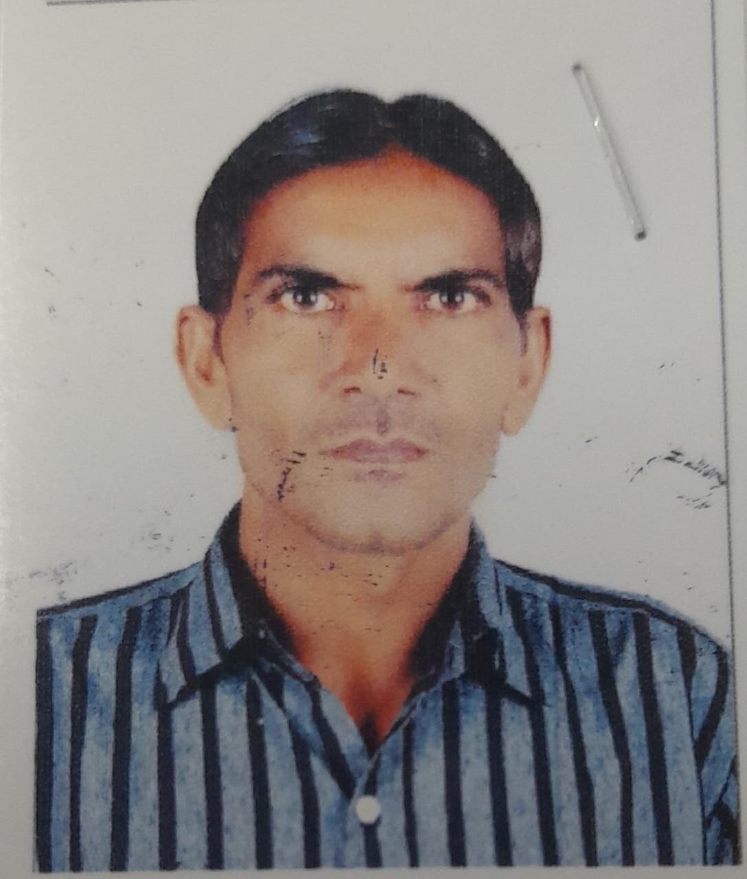 Vaghela Rameshbhai Virsangbhai