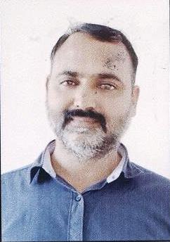 Dalpatji Kesarji Chauhan