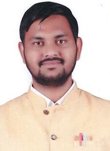Devda Sureshkumar Trikamaji