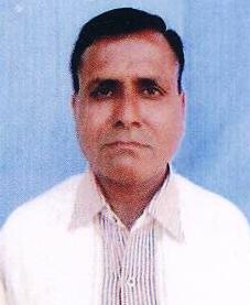 Dineshbhai Pataji Chauhan