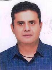 Jagdishbhai Nathabhai Patel
