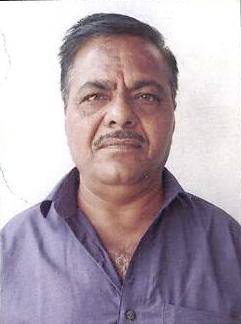 Jethaji Indaji Devda