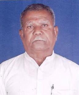 Kuchavadia Zaverji Chamanji