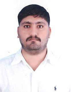 Mukeshbhai Mehabhai Chaudhary