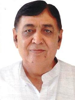 Patel Bhagvanbhai Hajabhai