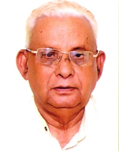Patel Nathabhai Hegolabhai