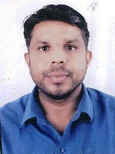 Prakashbhai Revabhai Solanki