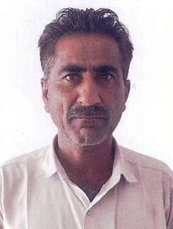 Ramsungbhai Hirabhai Patel
