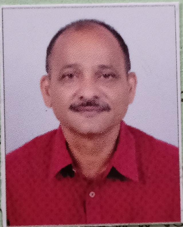 Arvind Chhotubhai Patel
