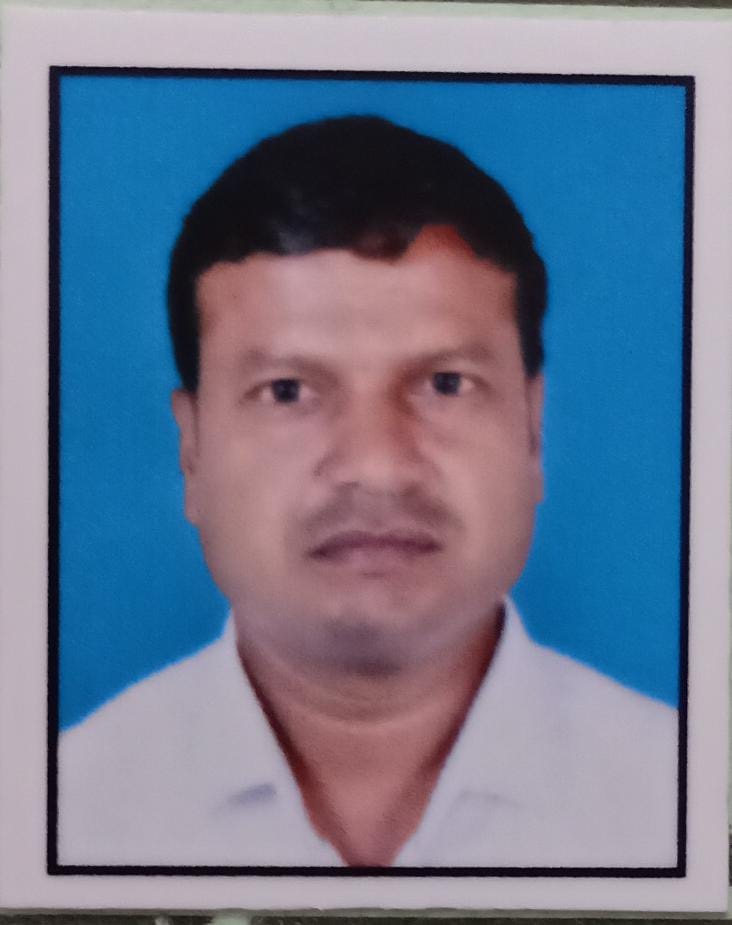 Ganeshbhai Durlabhbhai Birari
