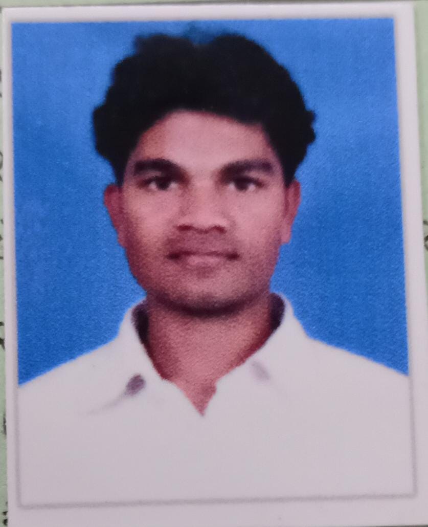 Ganvit Kalpeshbhai Maganbhai