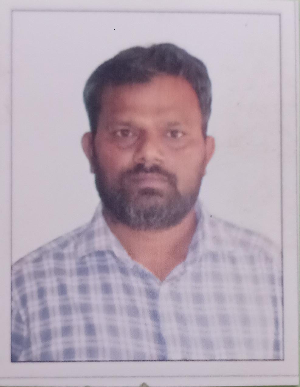 Janubhai Dhakalbhai Kakad
