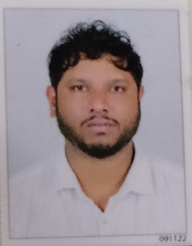 Kalpesh Patel