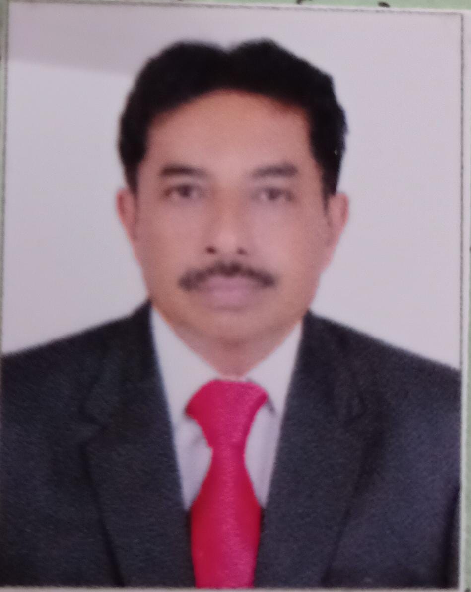 Kamleshbhai Ghelabhai Patel