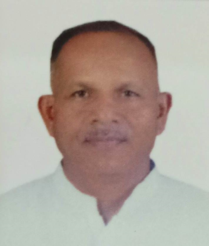 Kishanbhai V. Patel
