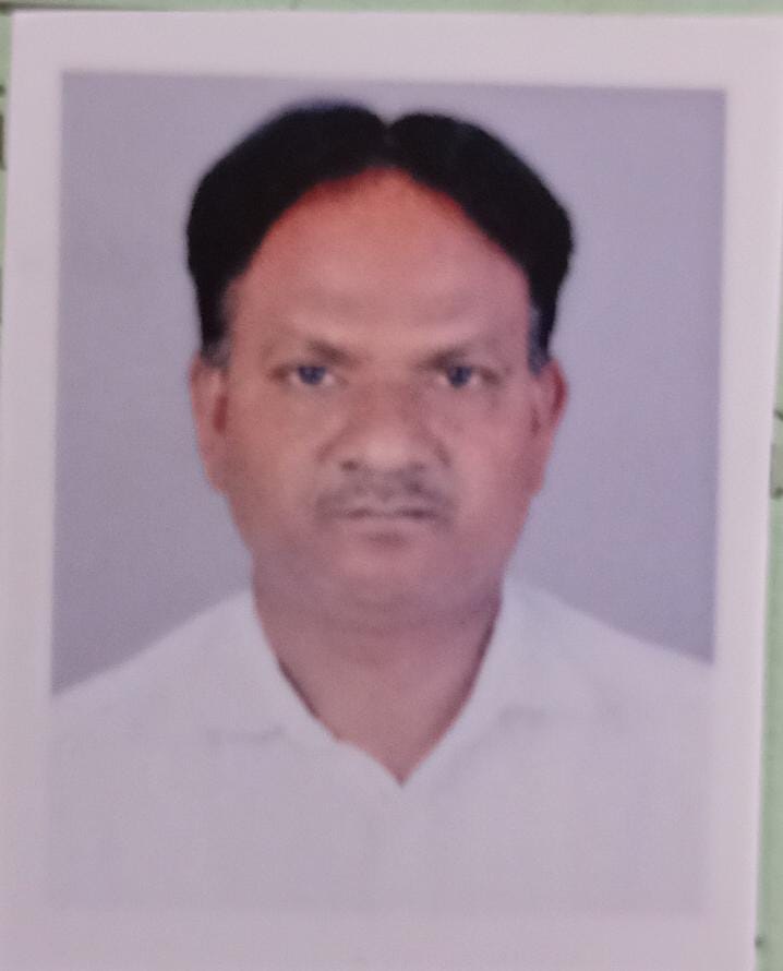 Rajeshbhai Vajirbhai Patel