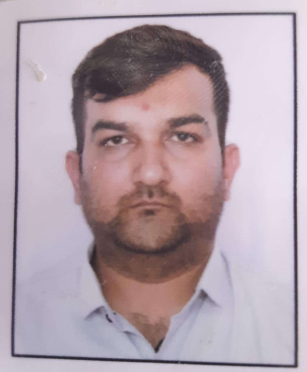 Bhavin Kantibhai Satasiya