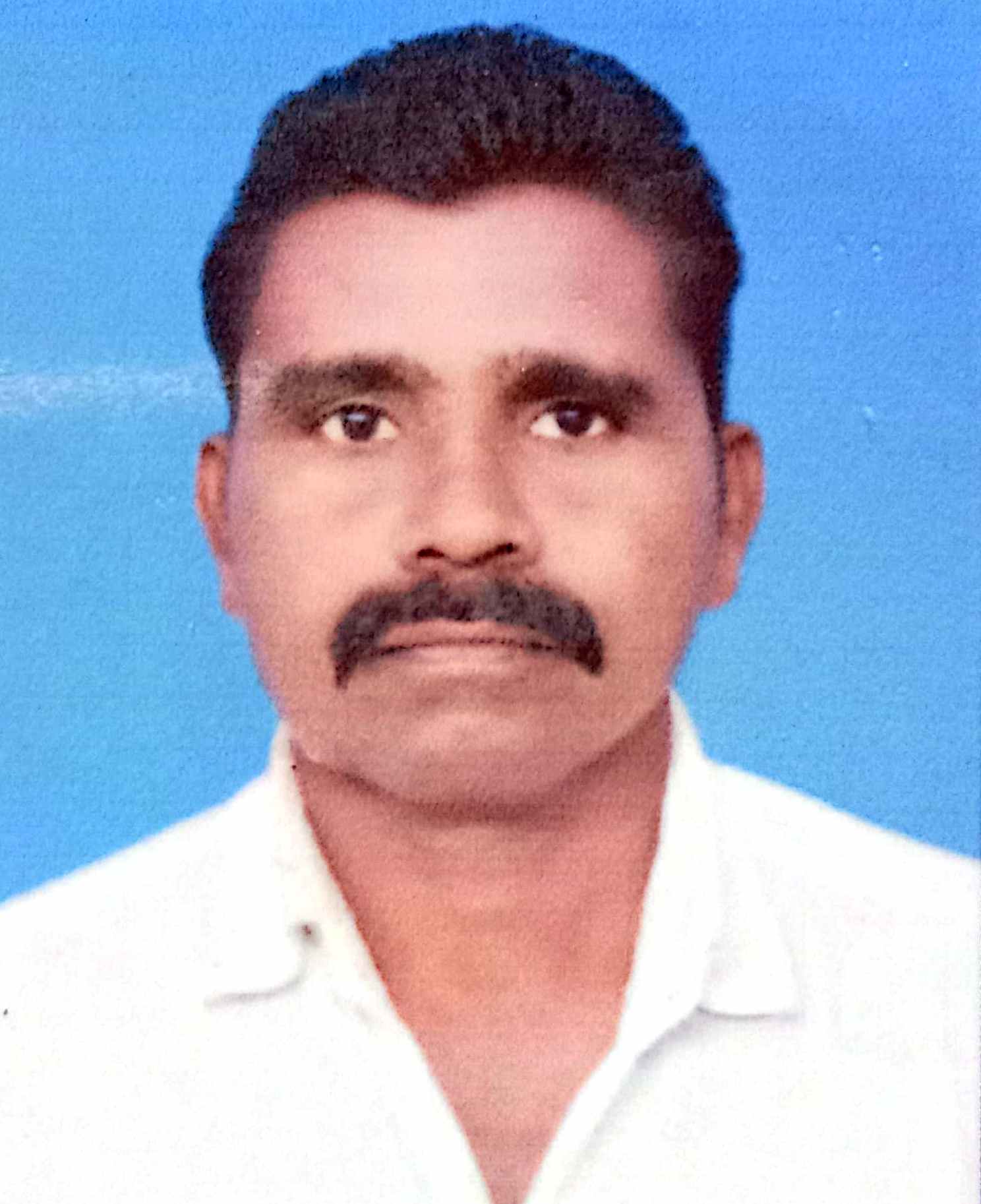 Bhupatbhai Chhaganbhai Unava