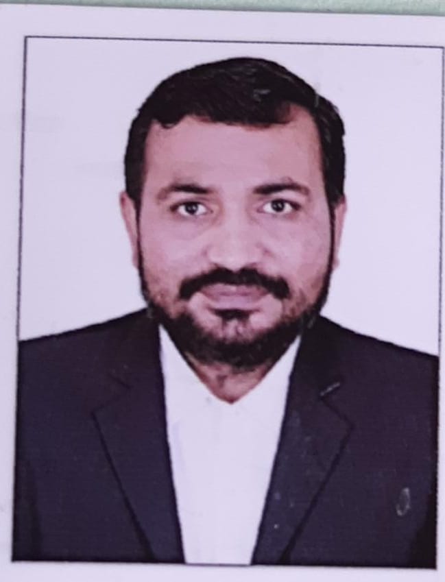 Hirenbhai Kanubhai Hirapara