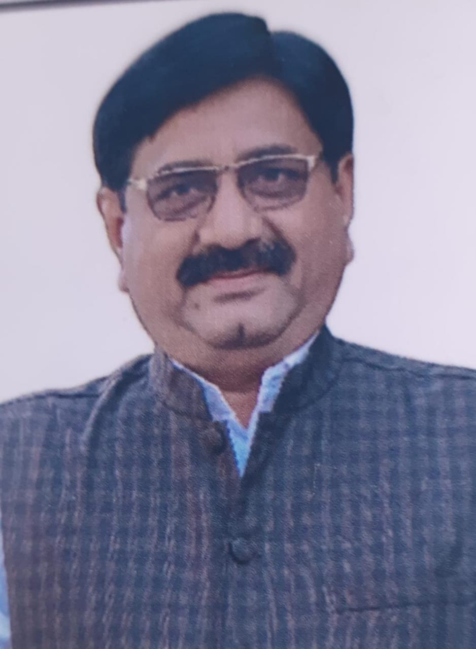 Kakadiya Jaysukhbhai Vallabhbhai (Kakadiya J.V.)