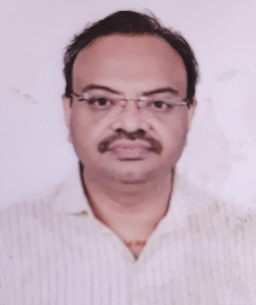 Kirtikumar Kanubhai Borisagar