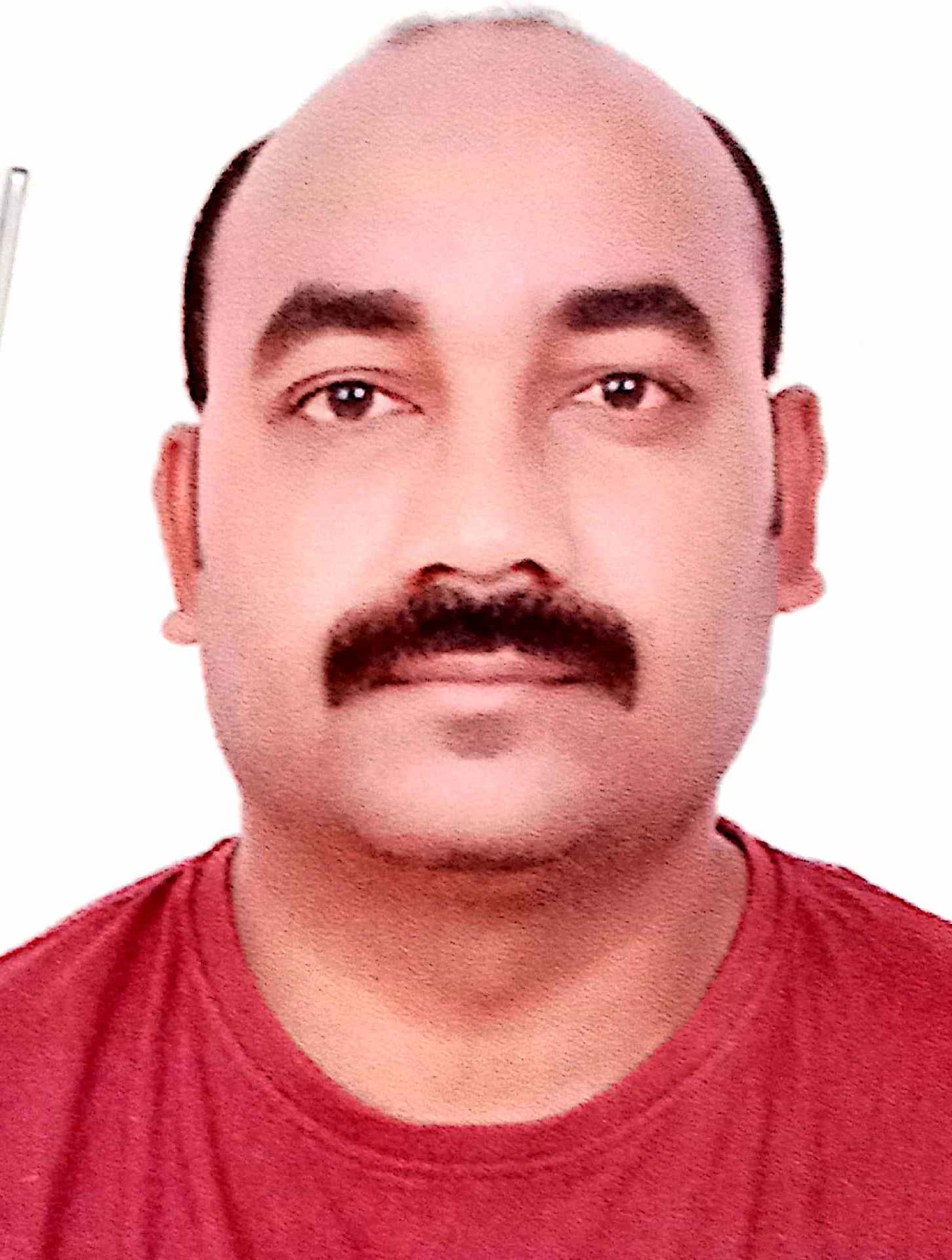 Parmar Imranbhai Valibhai