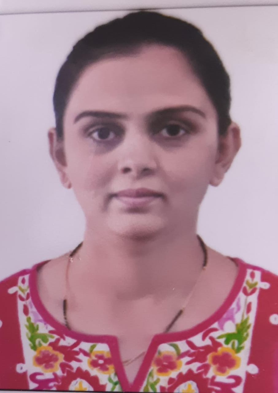 Payal Bhavin Patel