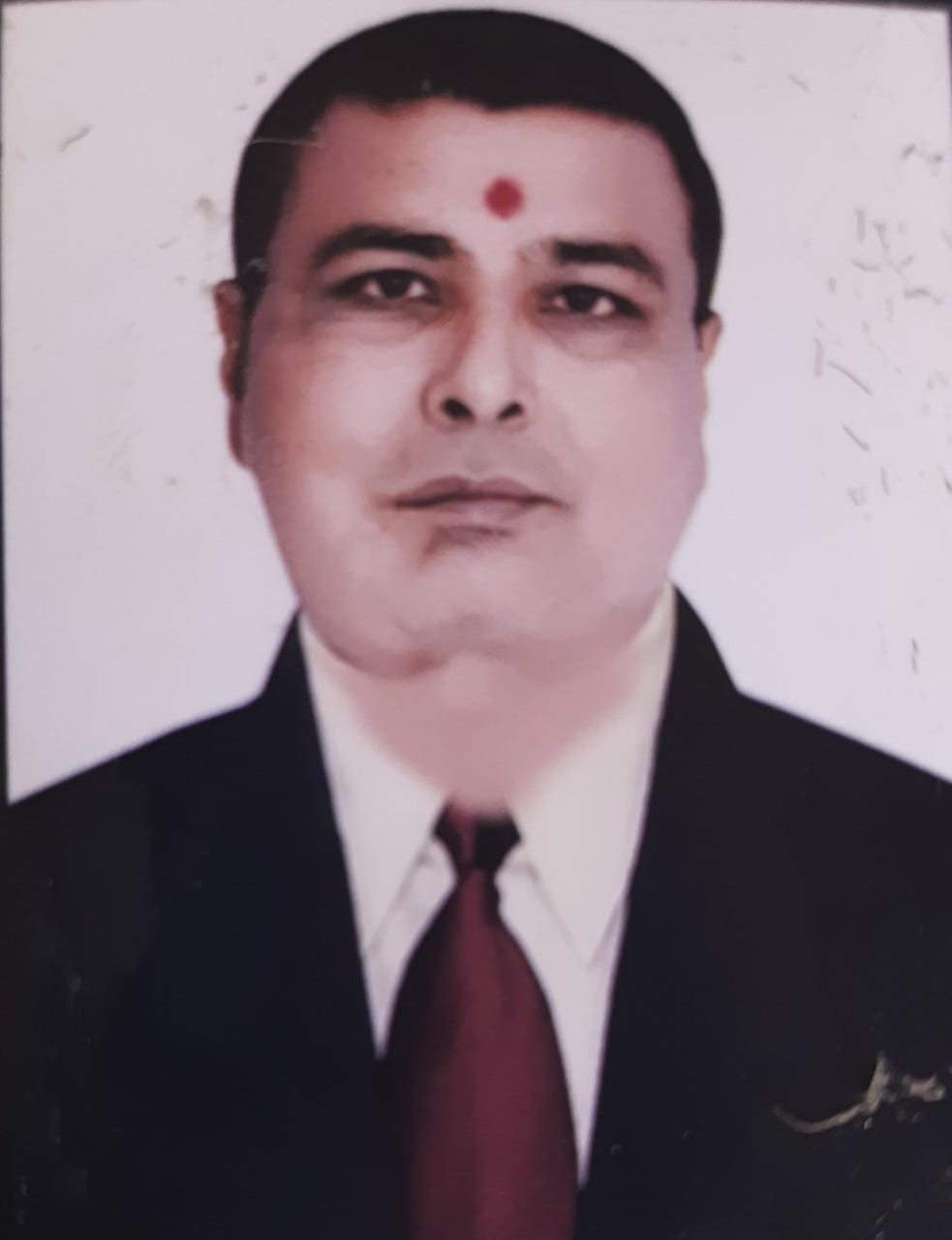 Sojitra Hiteshbhai Gobarbhai