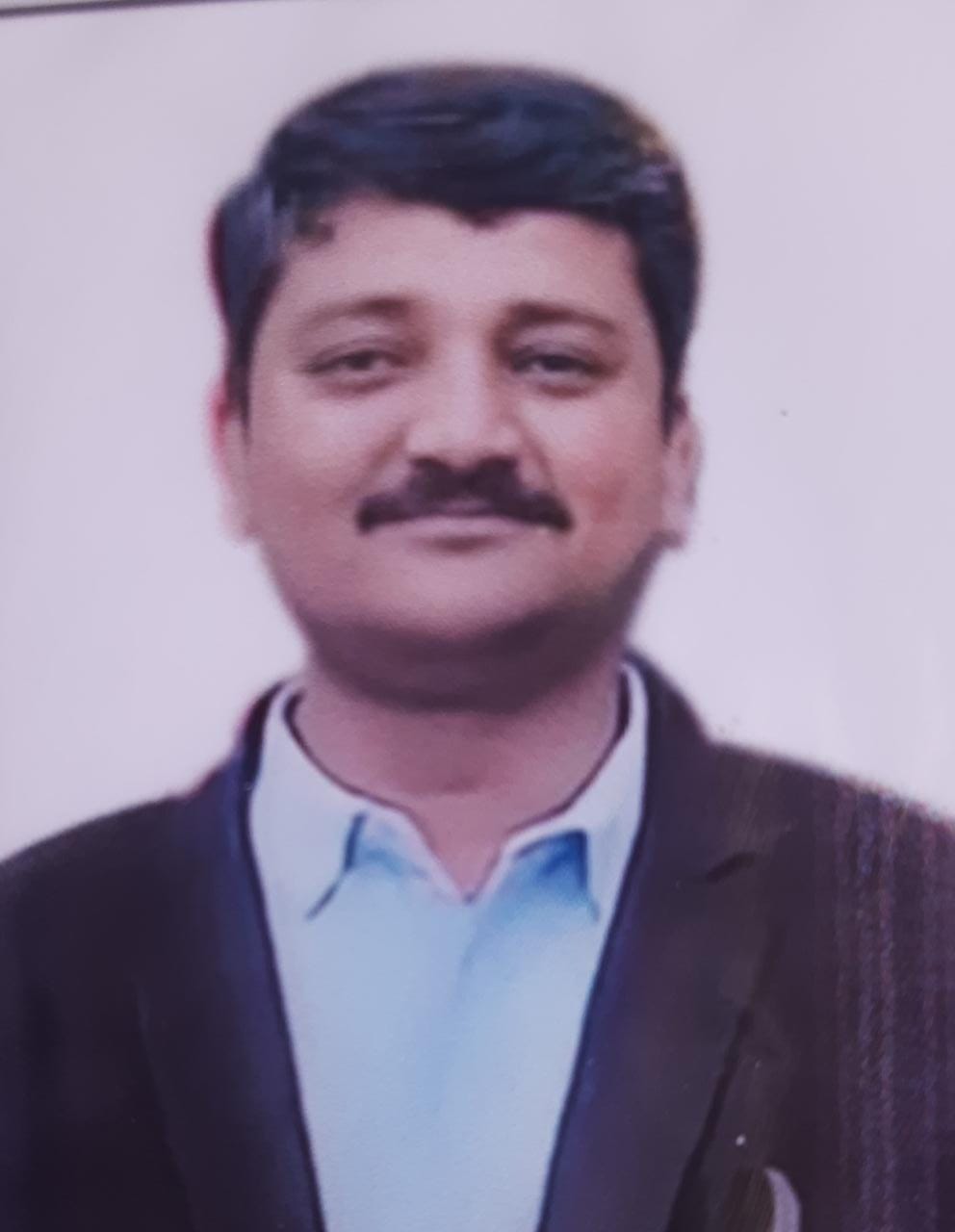 Vala Upendrabhai Valkubhai