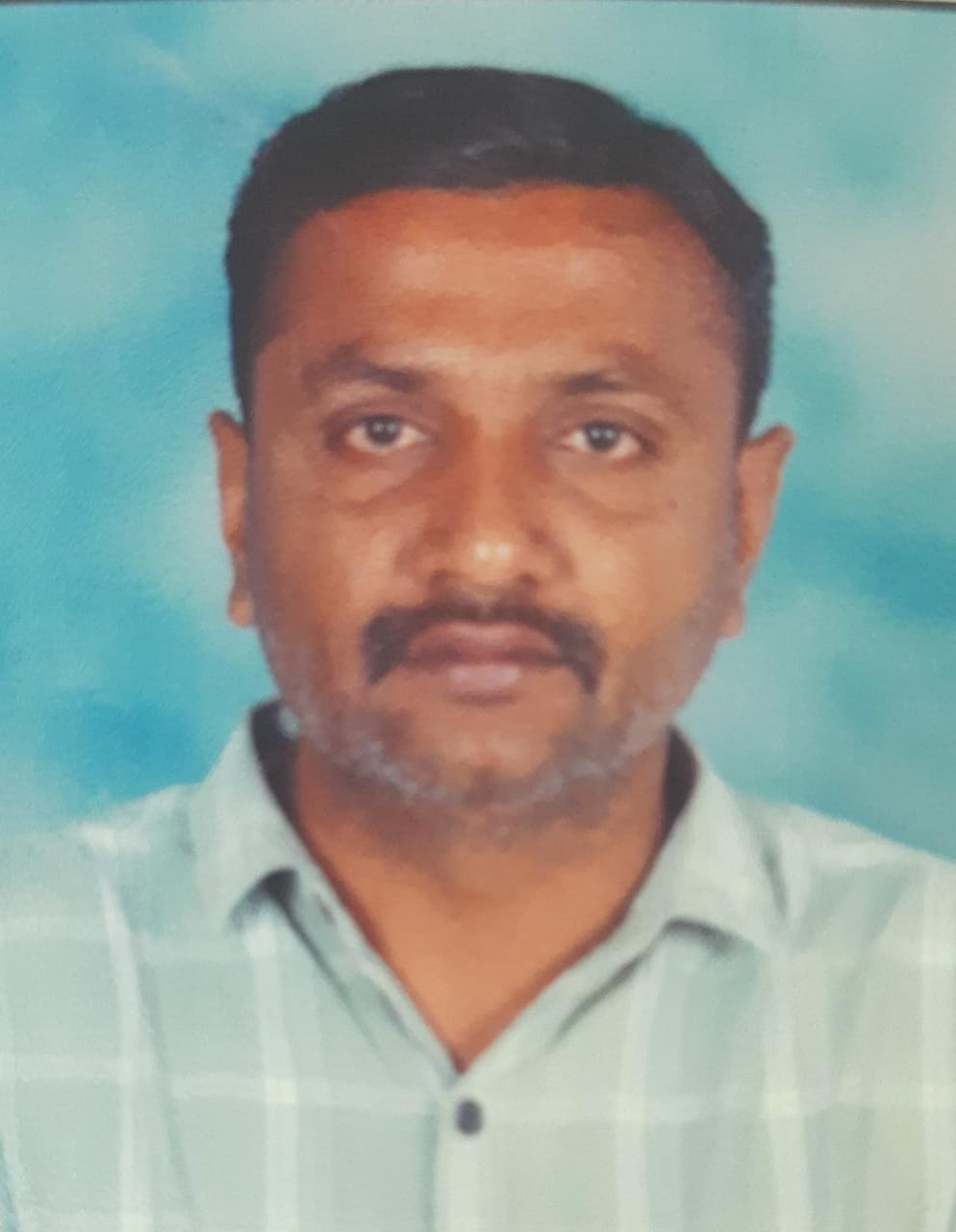 Vanrajbhai Nankubhai Vala