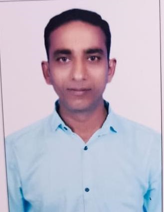 Abhishek Satishkumar Maheta