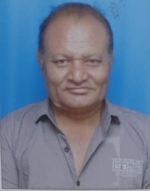 Alpeshsinh Surubha Vaghela