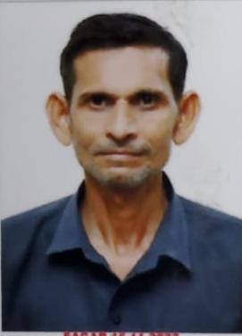 Ashvinbhai Kamshubhai Rathod
