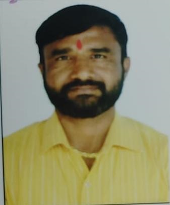 Bhurubhai Balvantbhai Masani