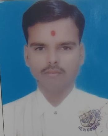Dharmeshbhai Raghubhai Ko.Patel