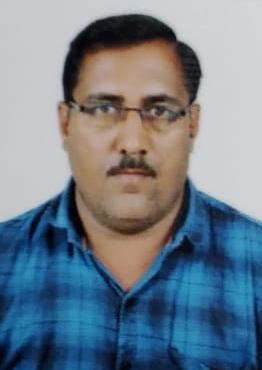 Govindbhai Dahyabhai Gol