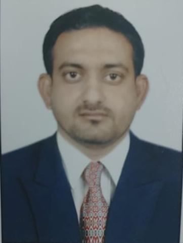 Hiren Kanjibhai Patel