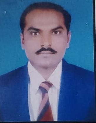 Jadav Vijaykumar Govindbhai