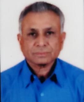 Jogadia Vinodbhai Mavdas