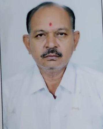 Kanubhai Nanjibhai Solanki