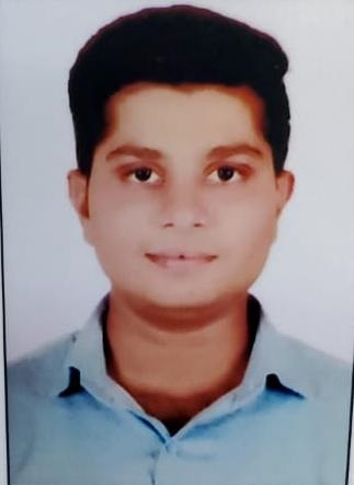 Parmar Vijaykumar Vajubhai