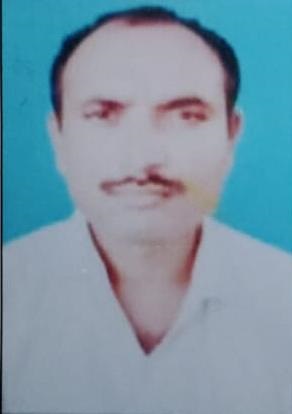 Patel Yogeshkumar Nabhubhai