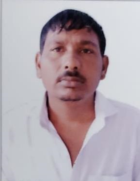 Prakashbhai Kanubhai Makwana
